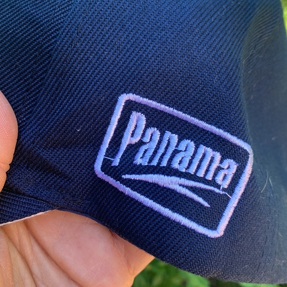 Panama baseball cap, a must have for this summer :) - Picture 3 of 7